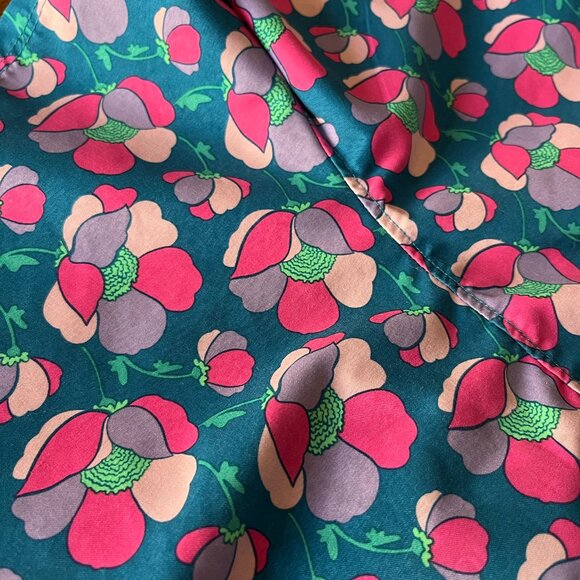 The North Face hike/water shorts 5T - Picture 6 of 7